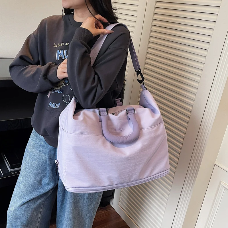 Vielseitige Reise-Gym-Tasche Karnz