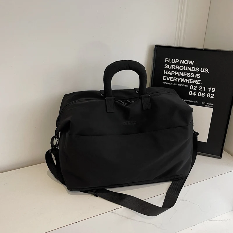 Vielseitige Reise-Gym-Tasche Karnz