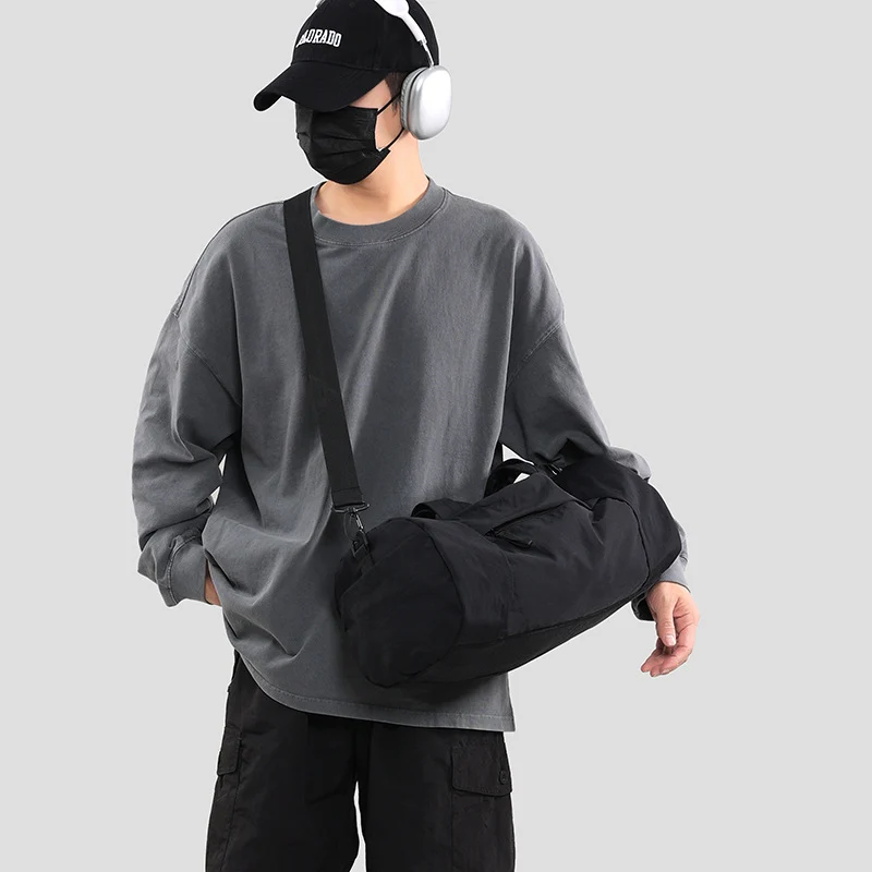 Vielseitige Reisetraining Duffle Bag Karnz