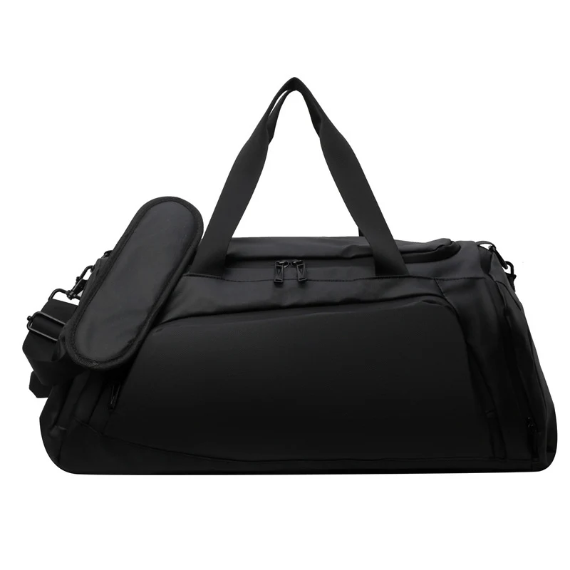 Vielseitige Reisefitness-Duffle-Tasche Karnz