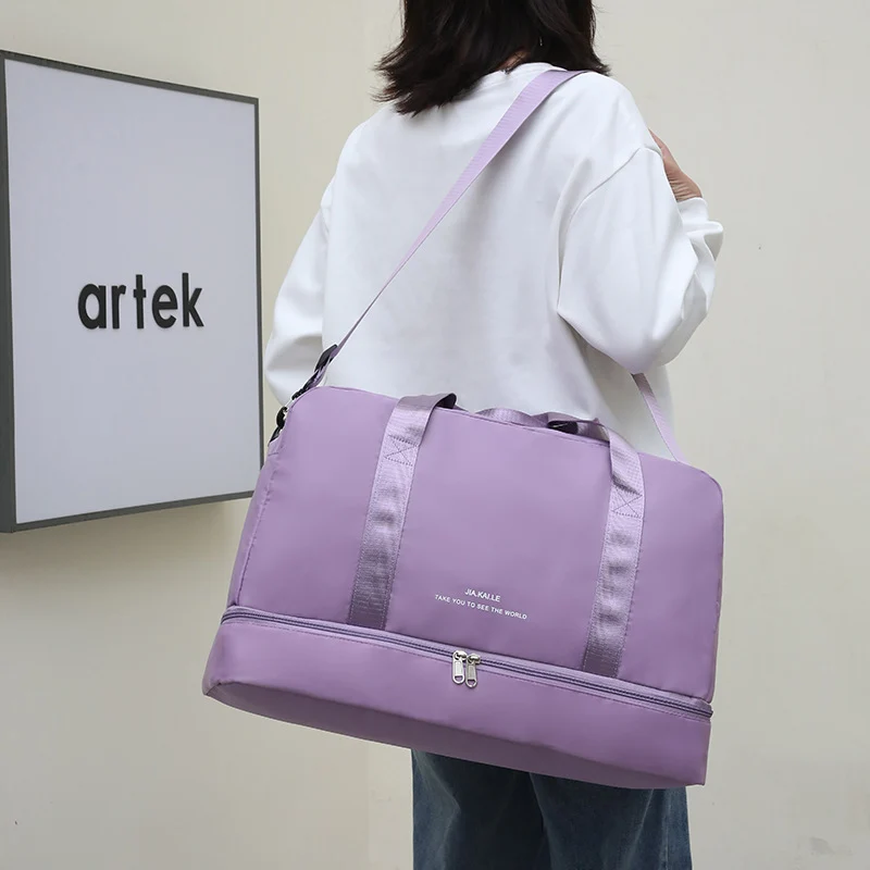 Vielseitige Reisetasche Karnz