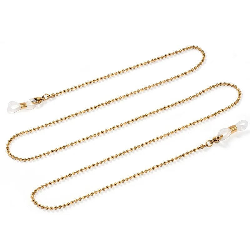 Brillenkettenhalter Karnz