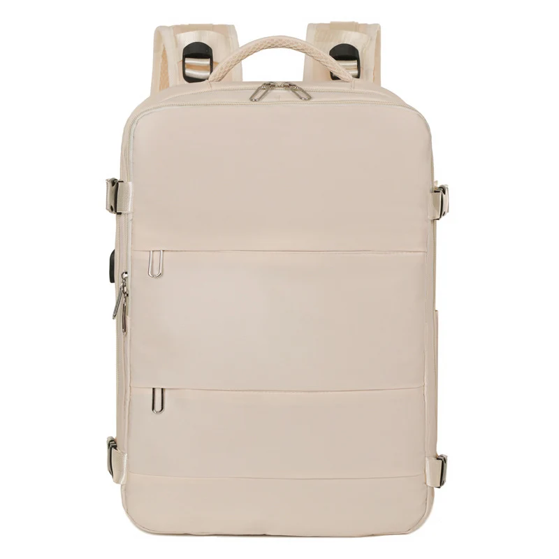 Vielseitiger Reiserrucksack Karnz