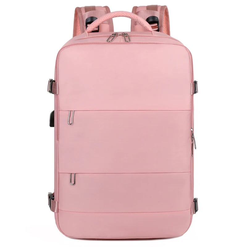 Vielseitiger Reiserrucksack Karnz