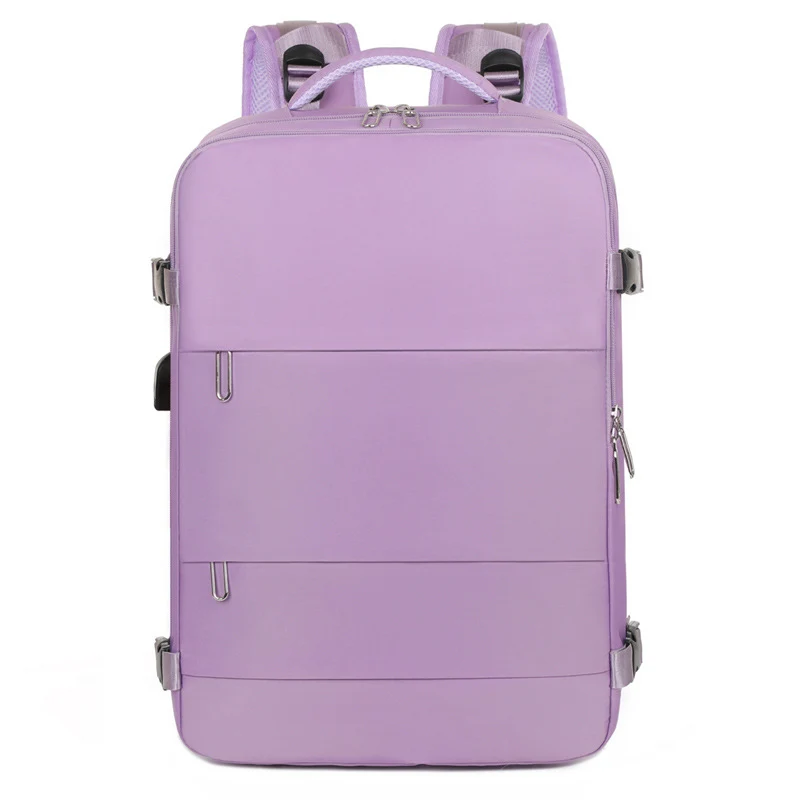 Vielseitiger Reiserrucksack Karnz