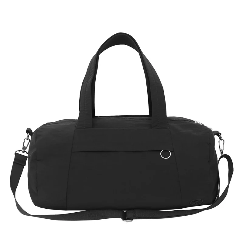 Vielseitige strukturierte Duffel-Tasche Karnz