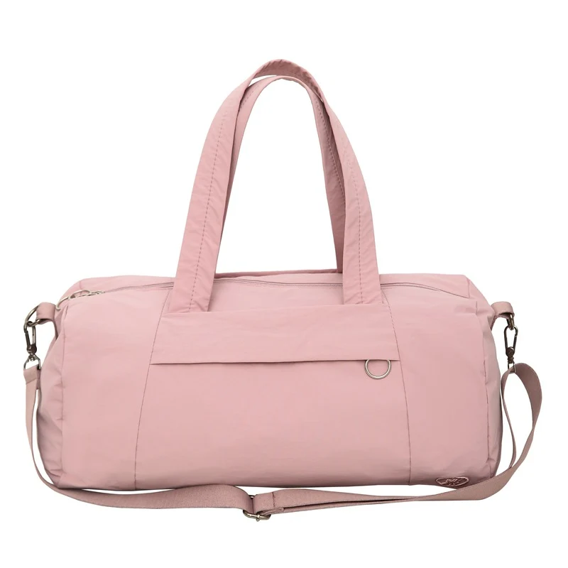 Vielseitige strukturierte Duffel-Tasche Karnz