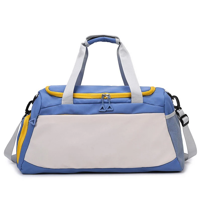 Vielseitige Sport Reise Duffel Bag Karnz