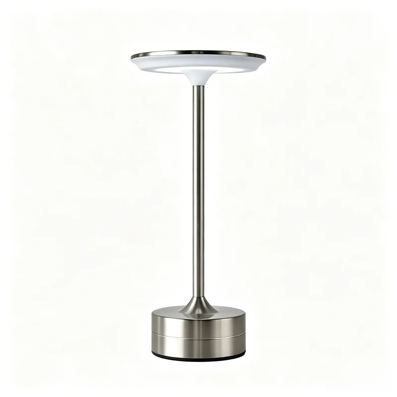 Moderne Minimalistische Tischlampe