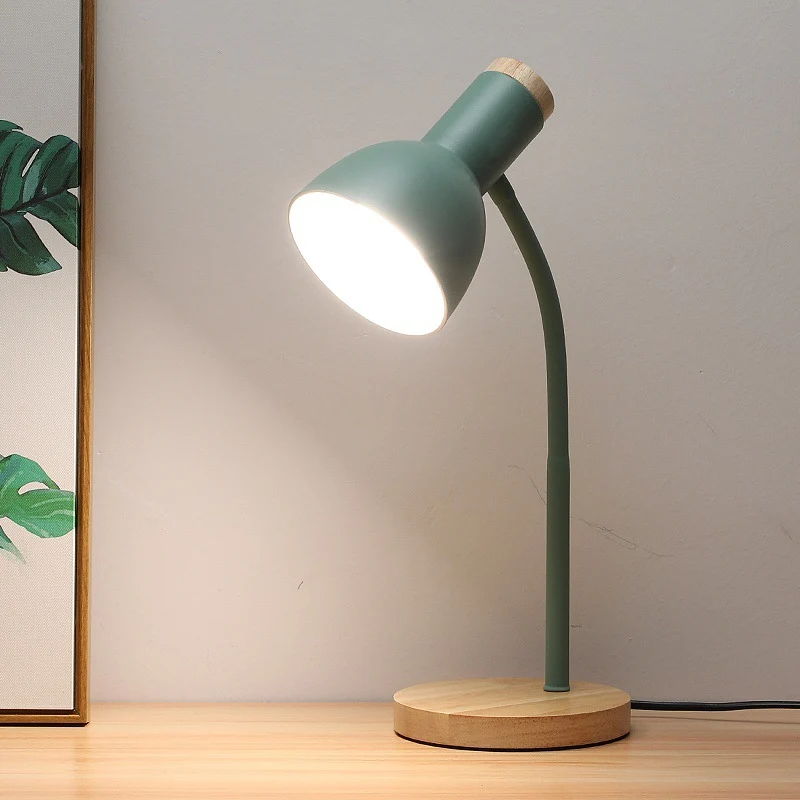 Schreibtischlampe