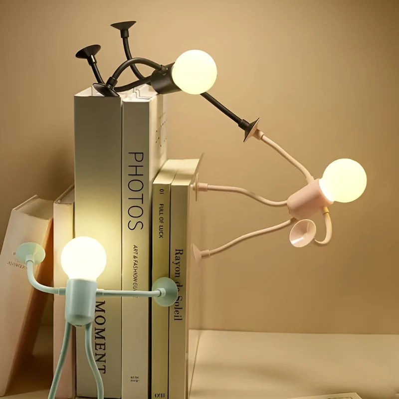 FlexiBuddy Nachtlampe | Karnz