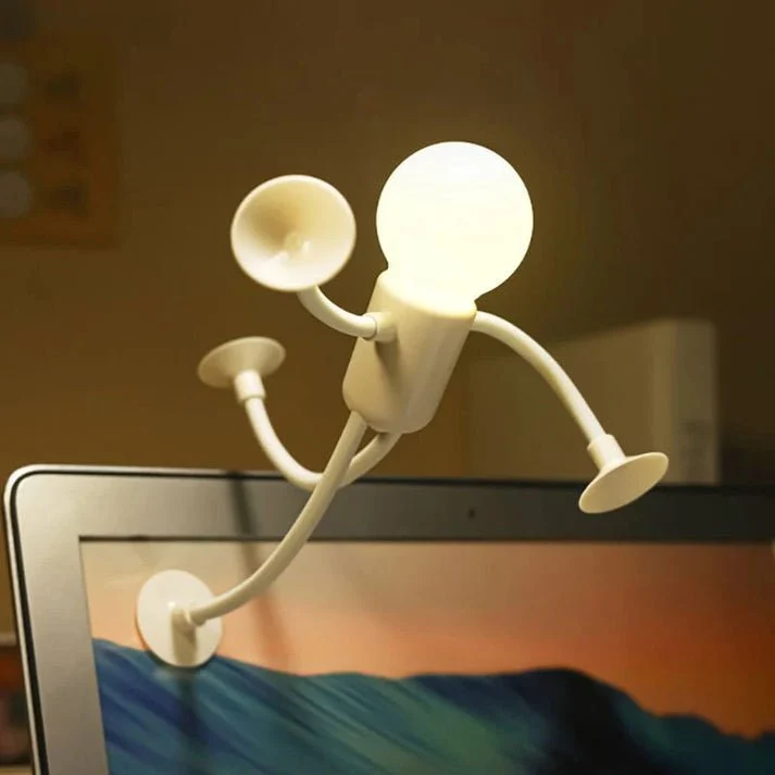 FlexiBuddy Nachtlampe | Karnz