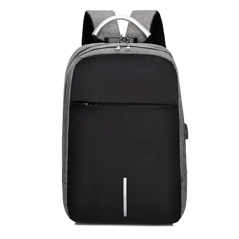 Urban Leichter Laptop Rucksack Karnz