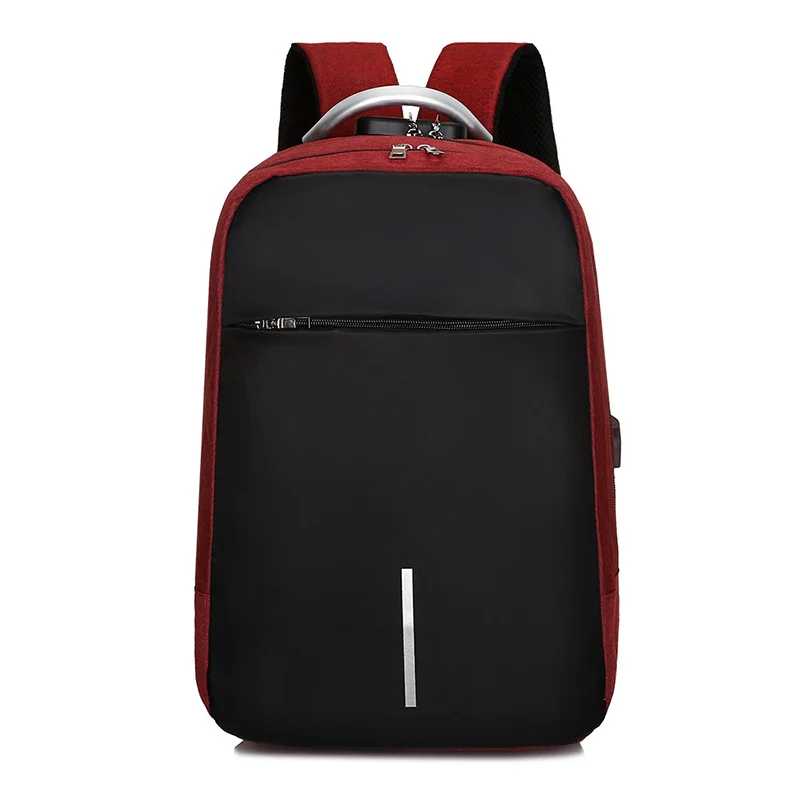 Urban Leichter Laptop Rucksack Karnz