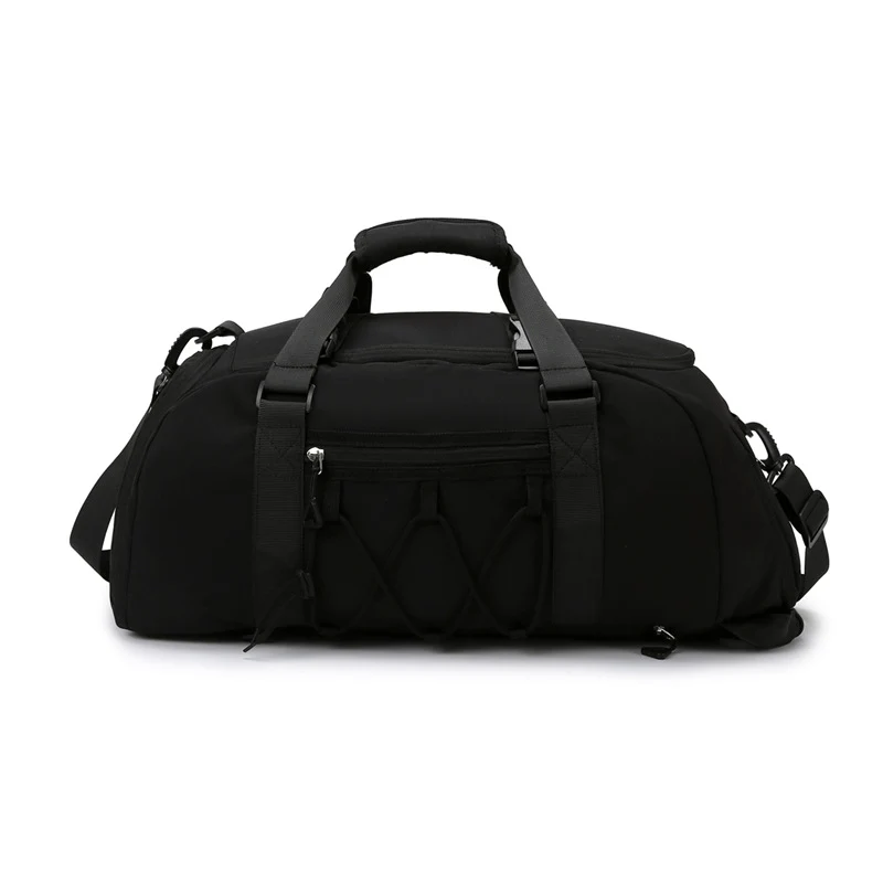 Ultra-robuste, multifunktionale Sport-Duffel-Tasche Karnz