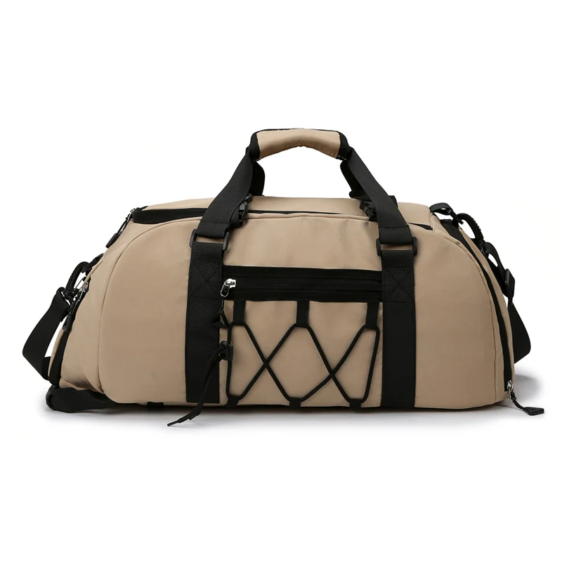 Ultra-robuste, multifunktionale Sport-Duffel-Tasche Karnz