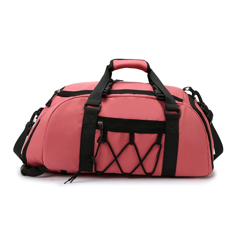 Ultra-robuste, multifunktionale Sport-Duffel-Tasche Karnz
