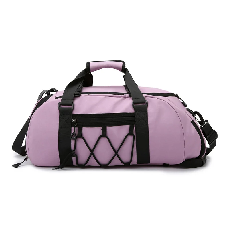 Ultra-robuste, multifunktionale Sport-Duffel-Tasche Karnz