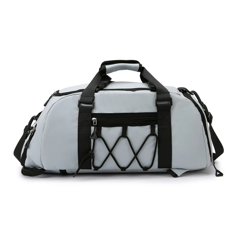 Ultra-robuste, multifunktionale Sport-Duffel-Tasche Karnz