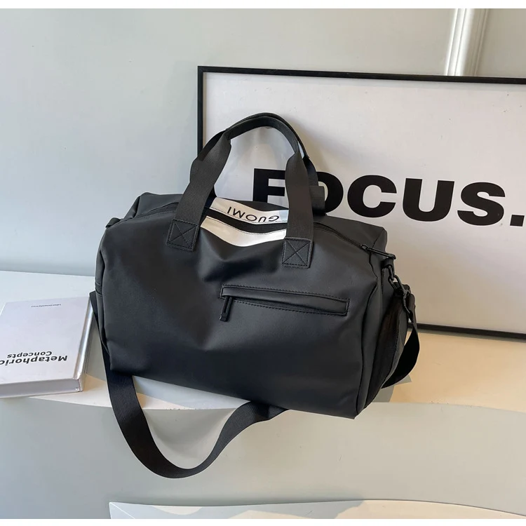 Reise Utility Duffle Bag Karnz