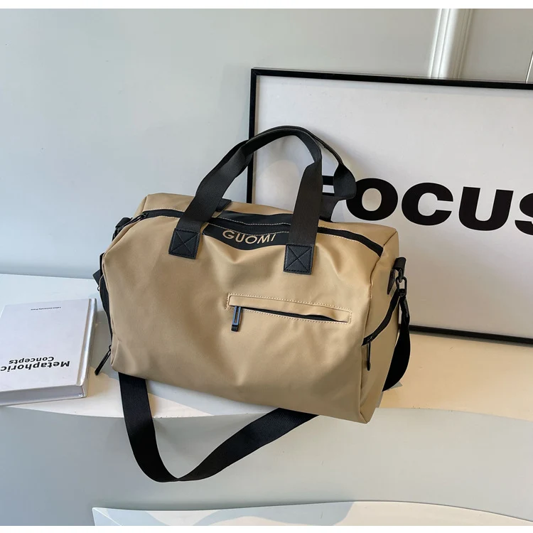 Reise Utility Duffle Bag Karnz
