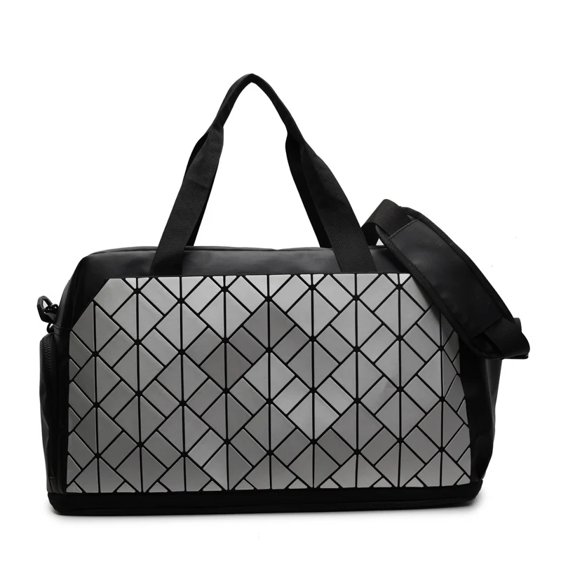 Reise Sport Duffel Tasche Karnz