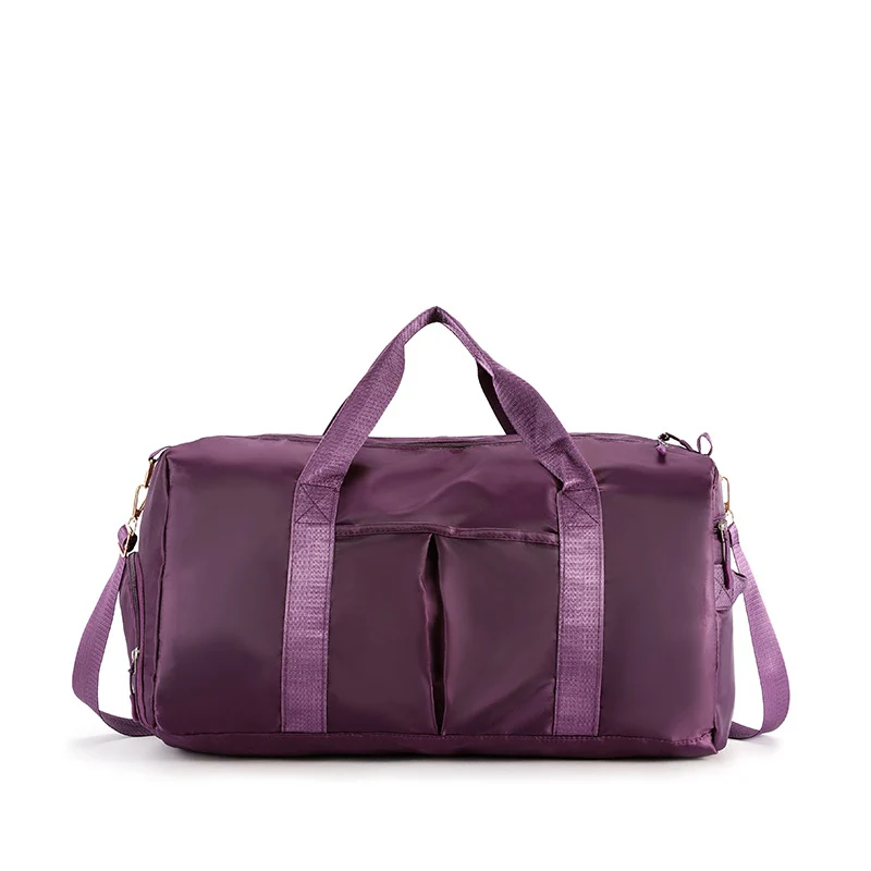 Reise Fitness Duffel Bag Karnz