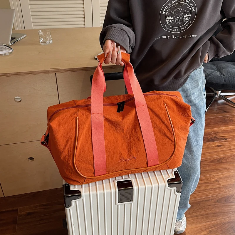 Reise-Duffel-Tasche Karnz