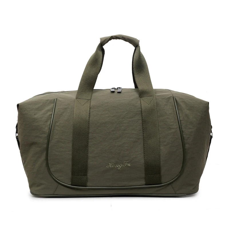 Reise-Duffel-Tasche Karnz