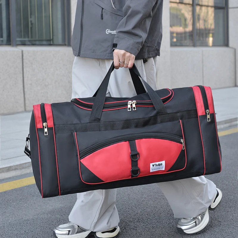 Reise-Duffel-Tasche Karnz