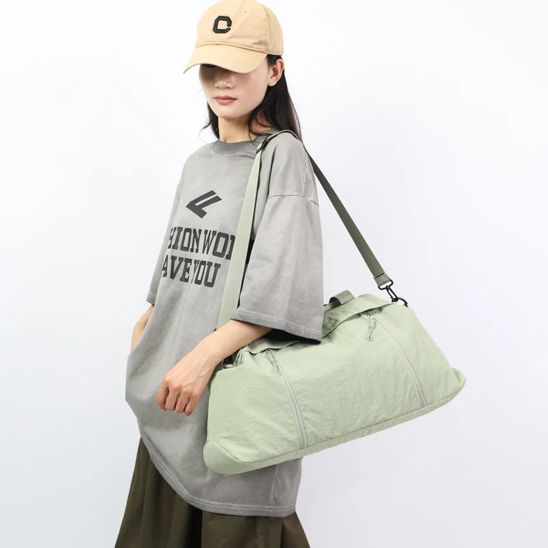 Vielseitige Sport-Duffel-Tasche Karnz