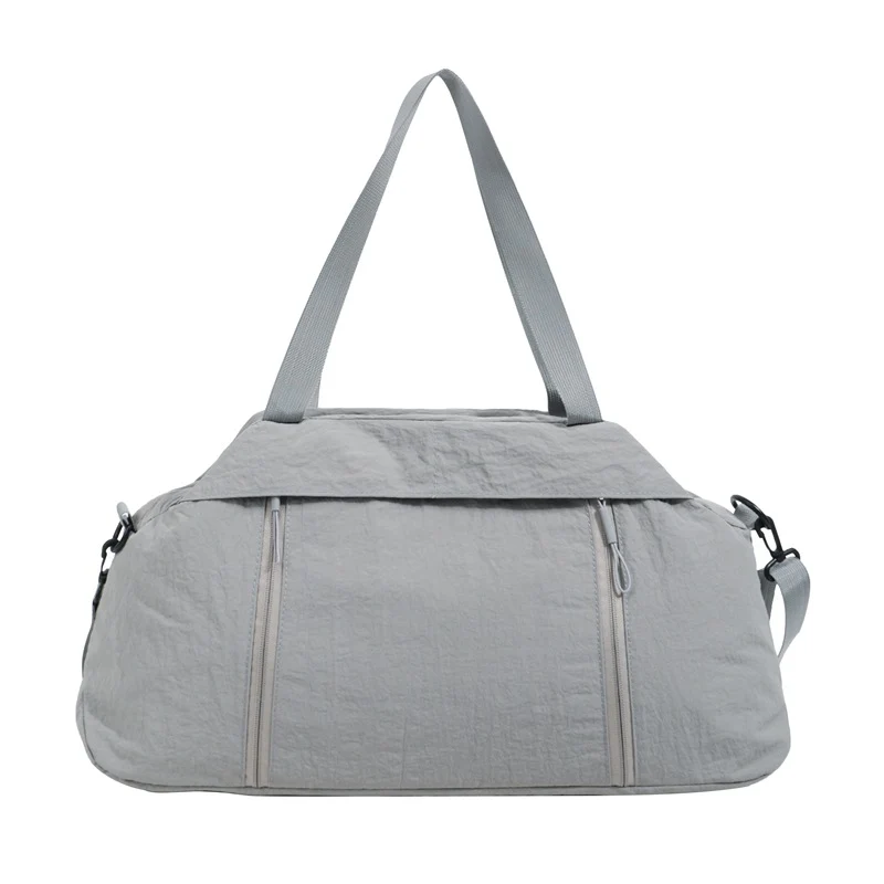Vielseitige Sport-Duffel-Tasche Karnz