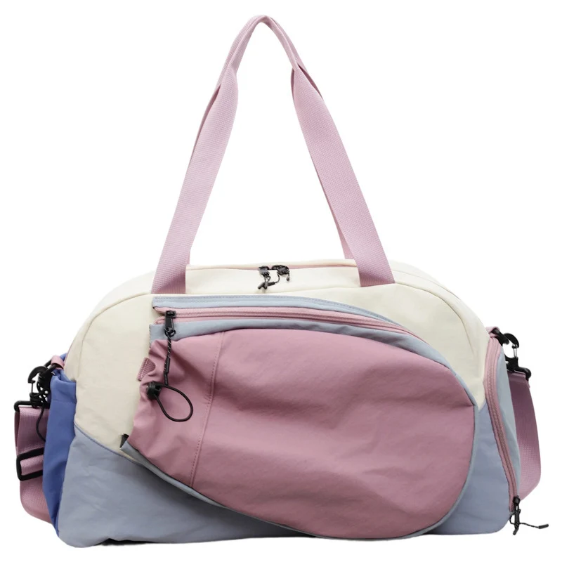 Vielseitige Sport Utility Duffel-Tasche Karnz
