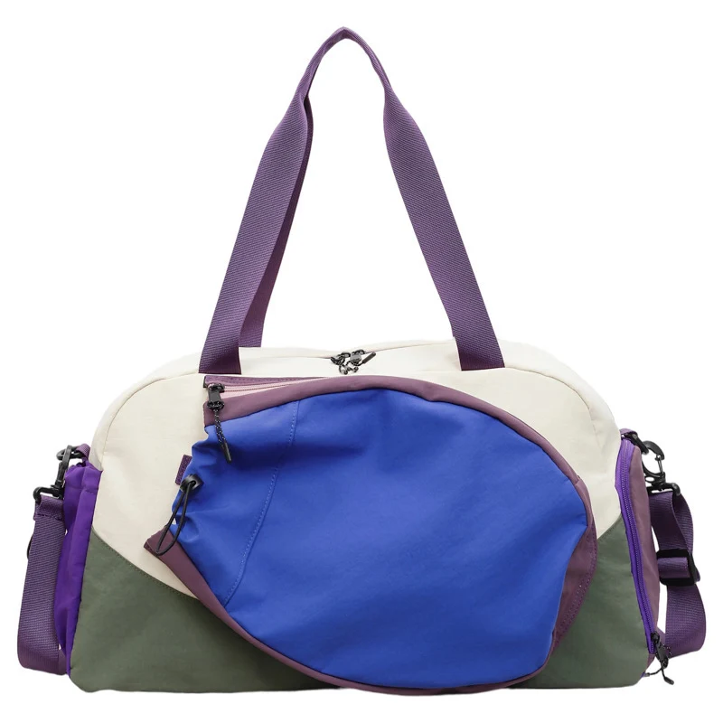 Vielseitige Sport Utility Duffel-Tasche Karnz