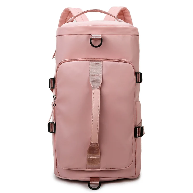Vielseitiger Outdoor-Wasserhydrationsrucksack Karnz