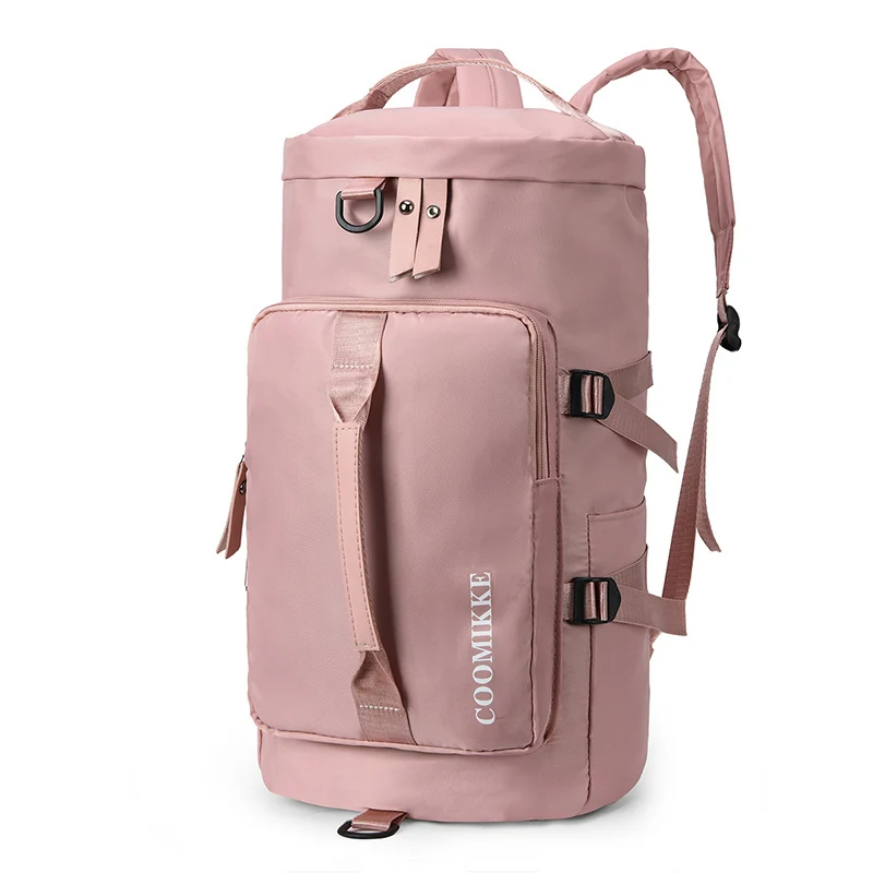 Vielseitiger Outdoor Camping Rucksack Karnz