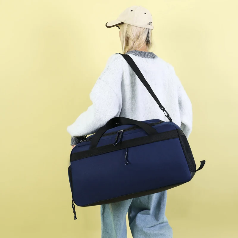 Vielseitige Outdoor-Abenteuer-Duffle-Tasche Karnz