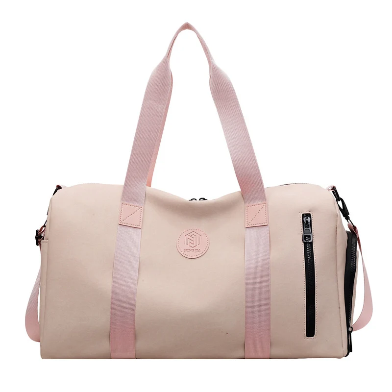 Vielseitige Mehrzweck-Reisetasche Karnz