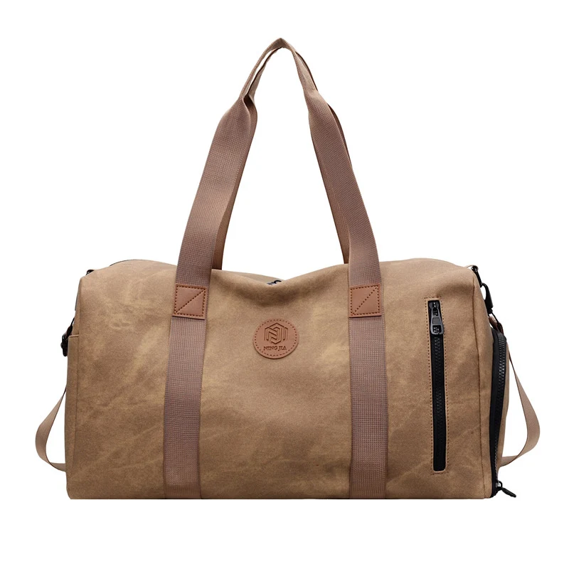Vielseitige Mehrzweck-Reisetasche Karnz
