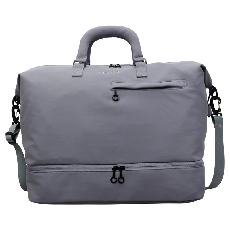 Vielseitige Mehrfachfach-Reisetasche Karnz