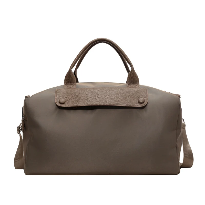 Vielseitige Mehrfach-Taschen Reise-Duffel-Tasche Karnz