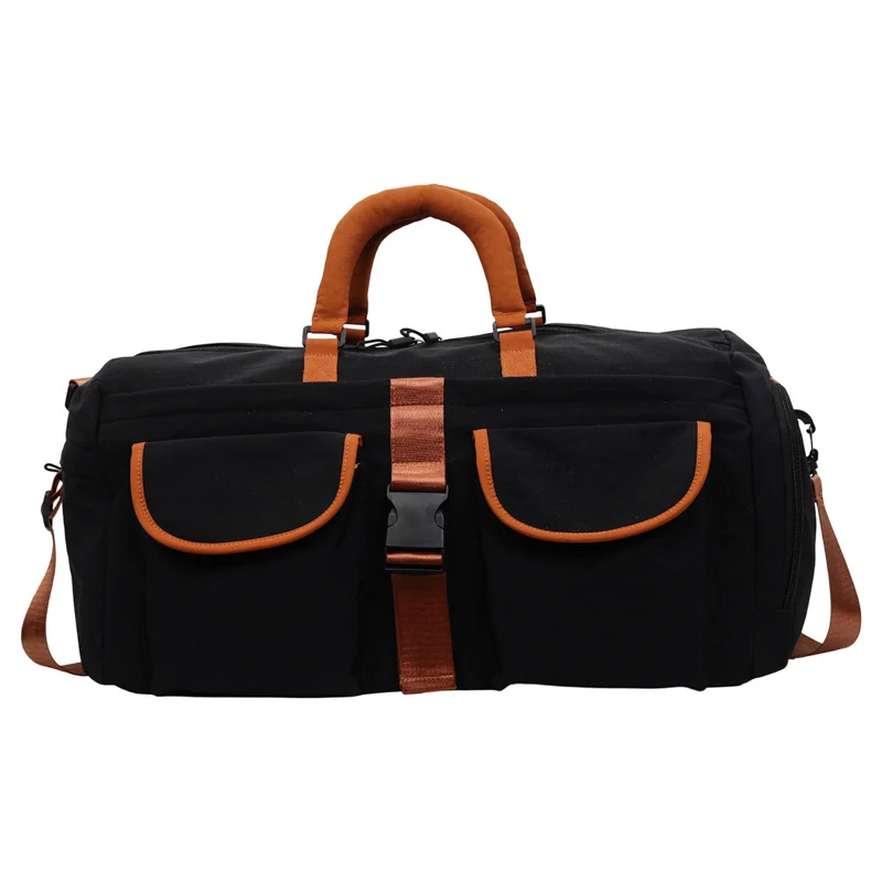 Vielseitige Multi-Taschen Reisetasche Karnz