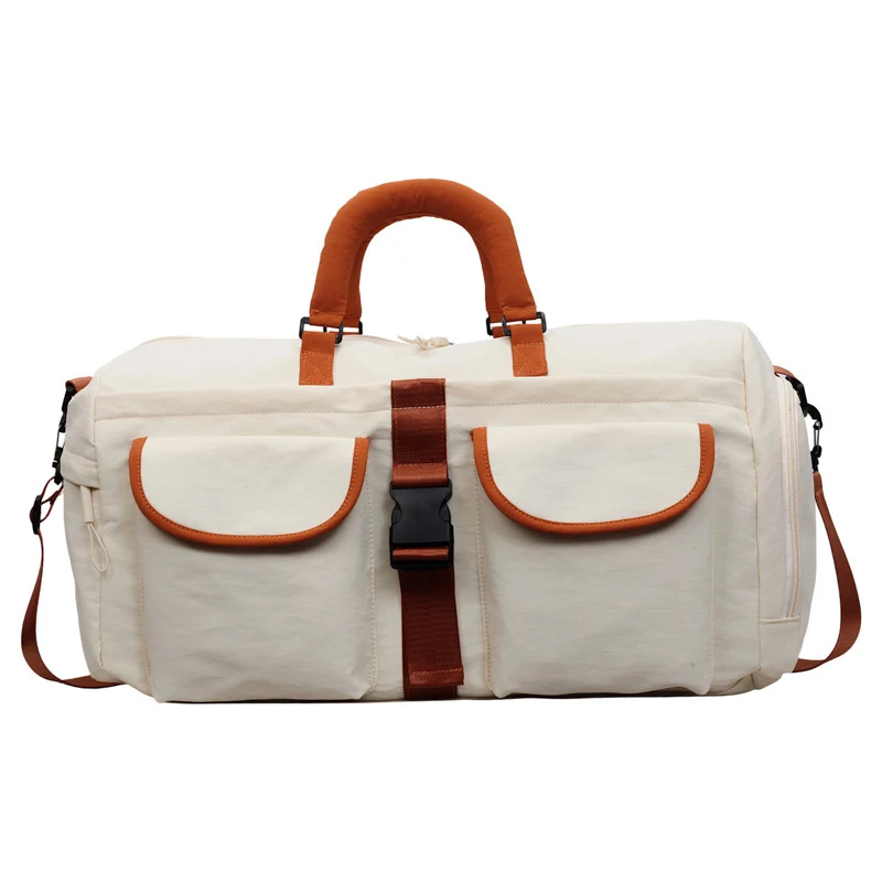 Vielseitige Multi-Taschen Reisetasche Karnz