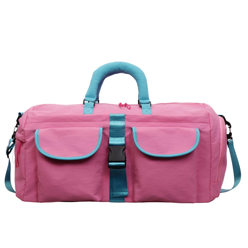Vielseitige Multi-Taschen Reisetasche Karnz