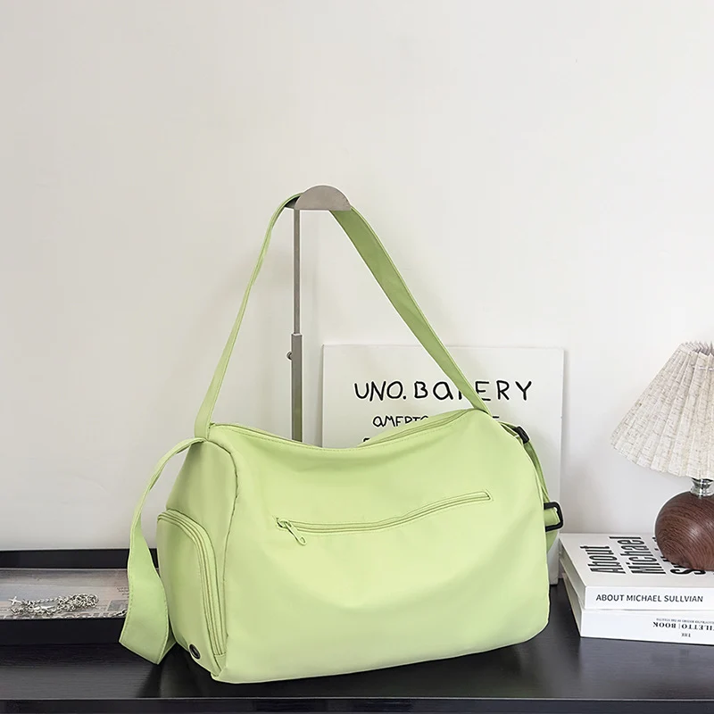 Vielseitige Mehrfach-Taschen Fitness-Duffle Karnz