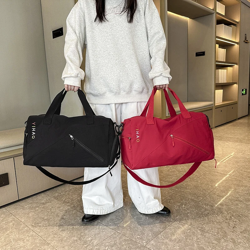 Vielseitige Multi-Funktions-Sport-Duffle-Bag Karnz