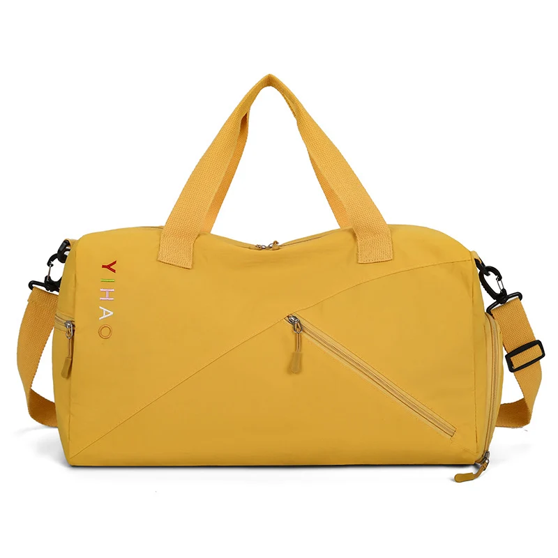 Vielseitige Multi-Funktions-Sport-Duffle-Bag Karnz
