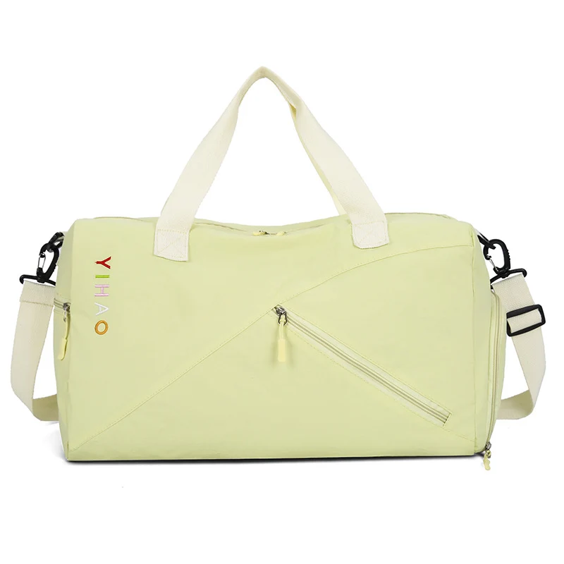 Vielseitige Multi-Funktions-Sport-Duffle-Bag Karnz