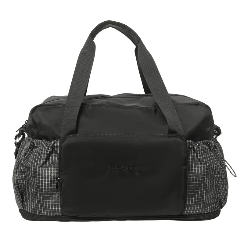 Vielseitige multifunktionale Gym-Duffle-Tasche Karnz