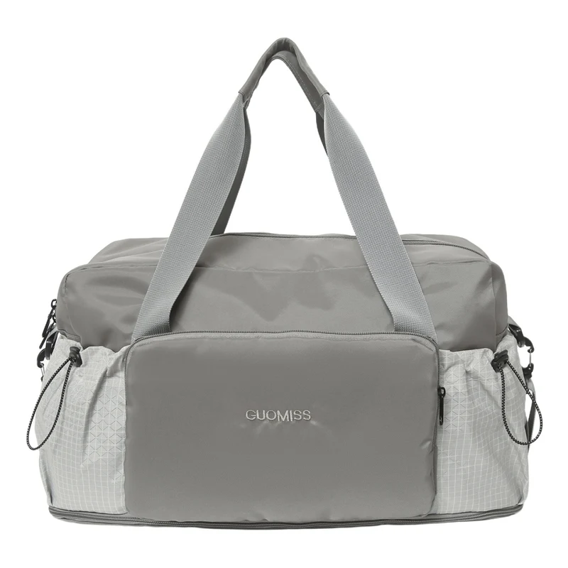 Vielseitige multifunktionale Gym-Duffle-Tasche Karnz
